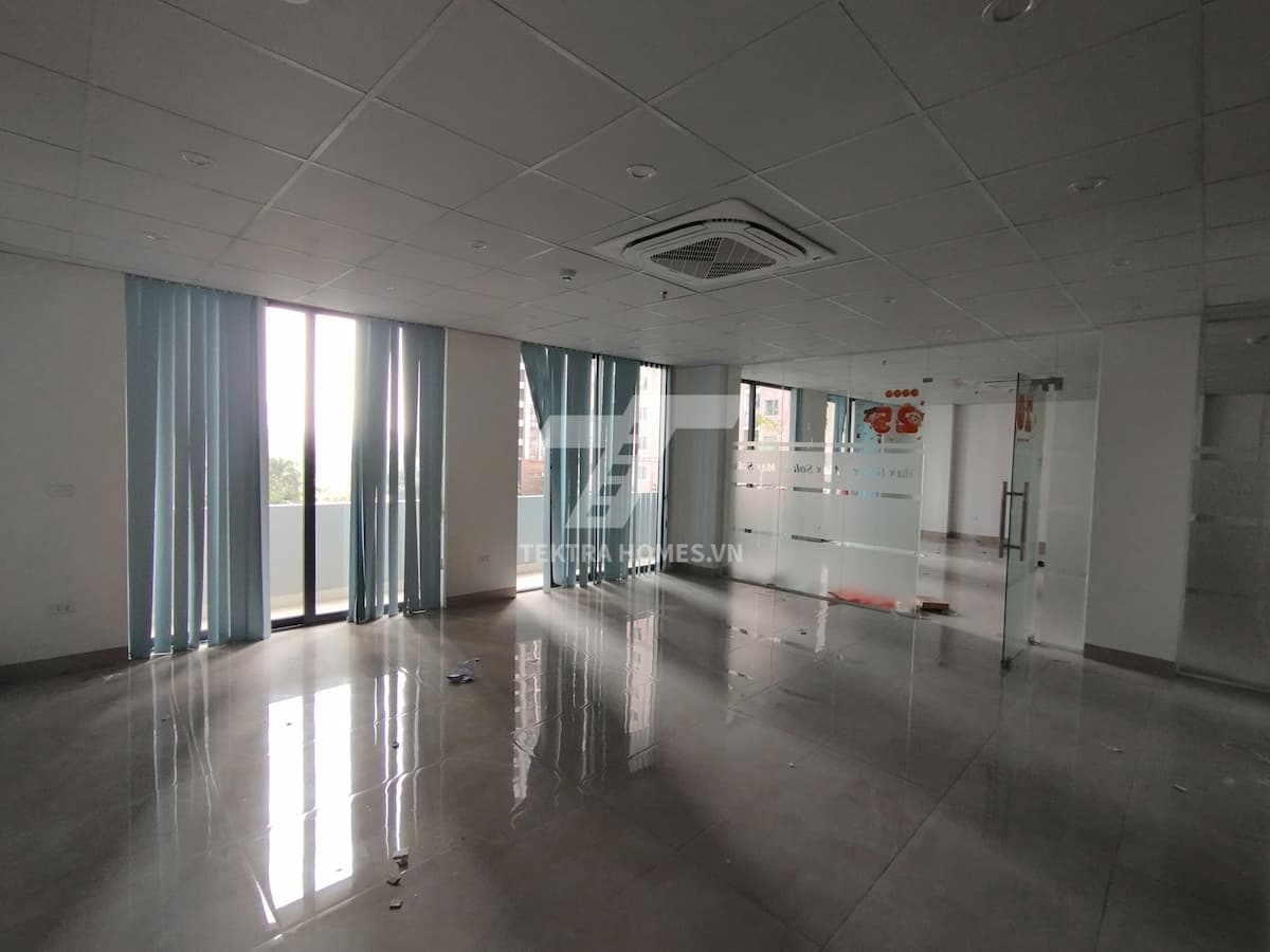 Cho thuê văn phòng Bắc Từ Liêm | 24/304 Hồ Tùng Mậu