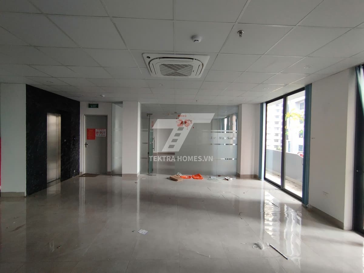 Cho thuê văn phòng Bắc Từ Liêm | 24/304 Hồ Tùng Mậu