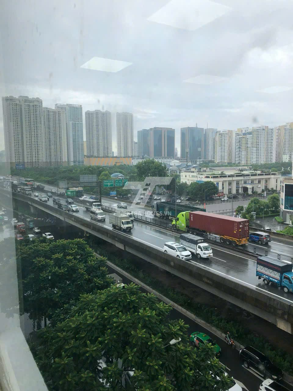 Cho thuê văn phòng Thanh Xuân | 77 Khuất Duy Tiến