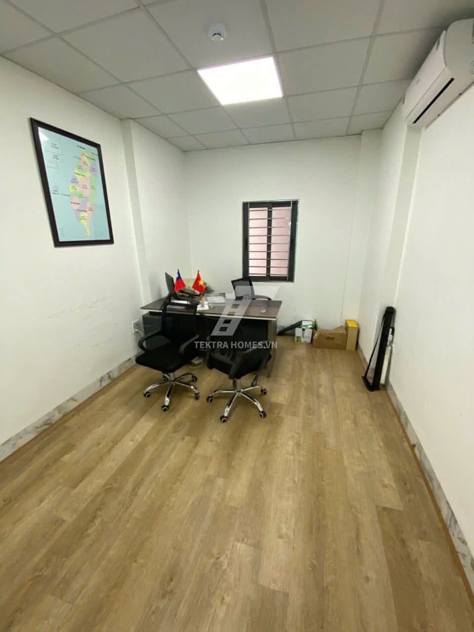 Cho thuê văn phòng trục đường Lê Quang Đạo