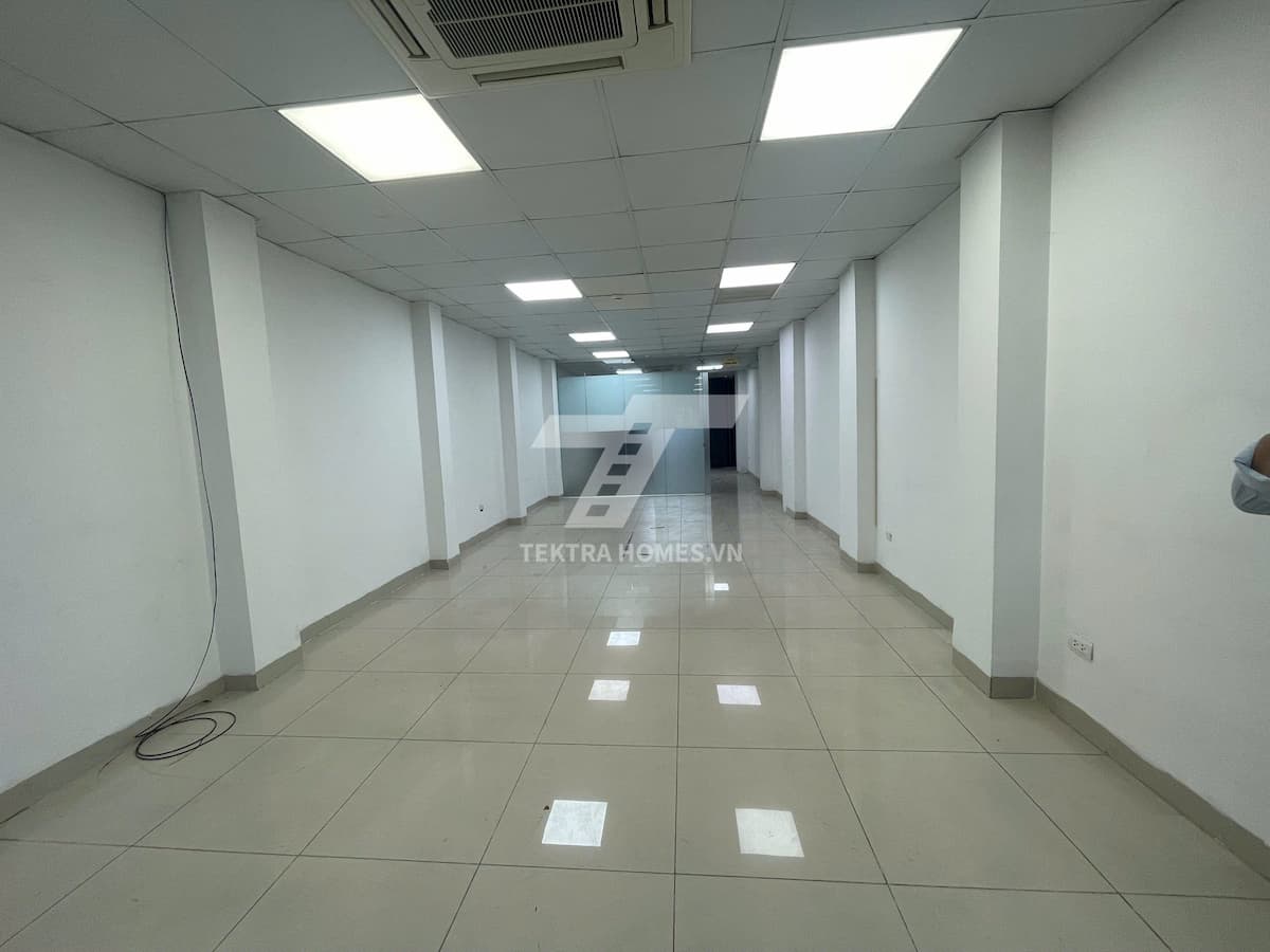 Cho thuê văn phòng Khuất Duy Tiến Thanh Xuân Hà Nội