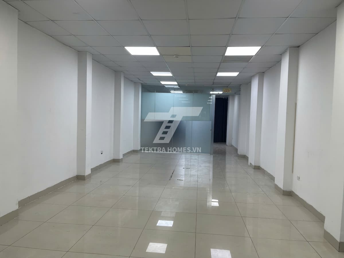 Cho thuê văn phòng Khuất Duy Tiến Thanh Xuân Hà Nội