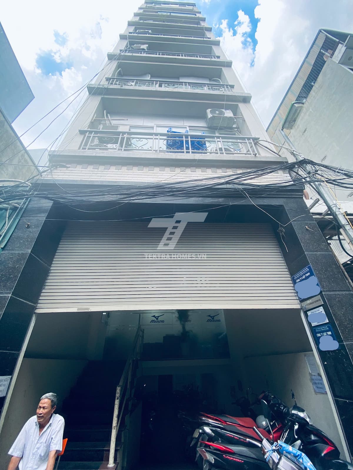 Cho thuê văn phòng Miếu Đầm, Nam Từ Liêm