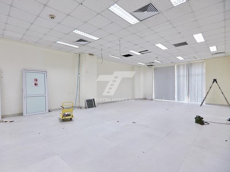 Cho thuê văn phòng hạng C | C'Land | Ngõ 2 Xã Đàn