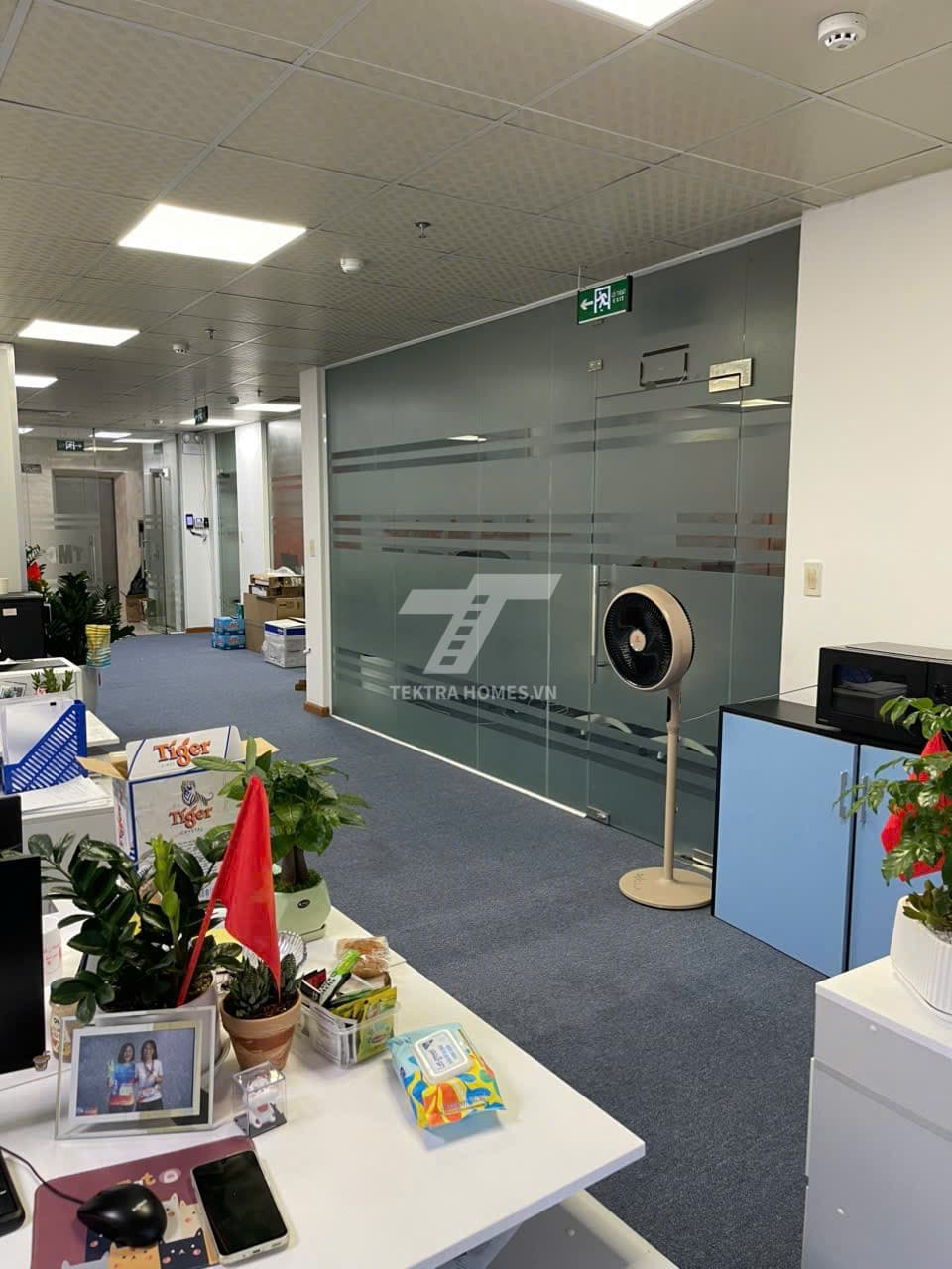 Cho thuê văn phòng 150m2 tại ngõ 11 Duy Tân