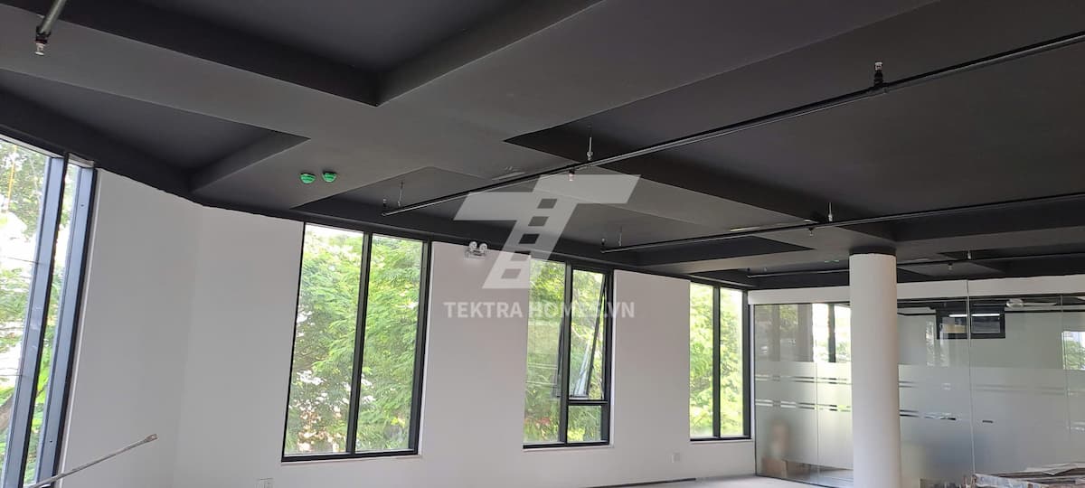 Cho thuê văn phòng ở Minh Khai, Hai Bà Trưng