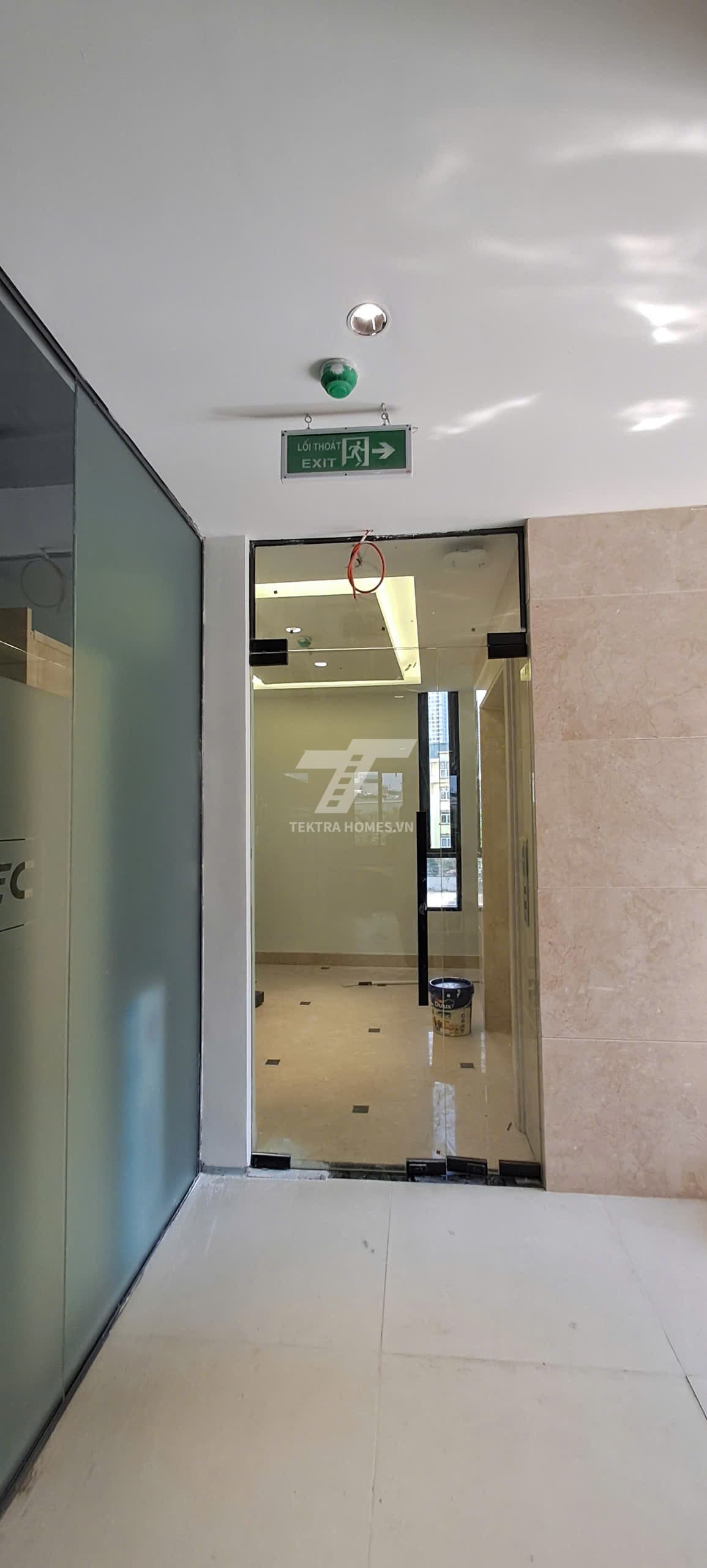 Cho thuê văn phòng ở Minh Khai, Hai Bà Trưng