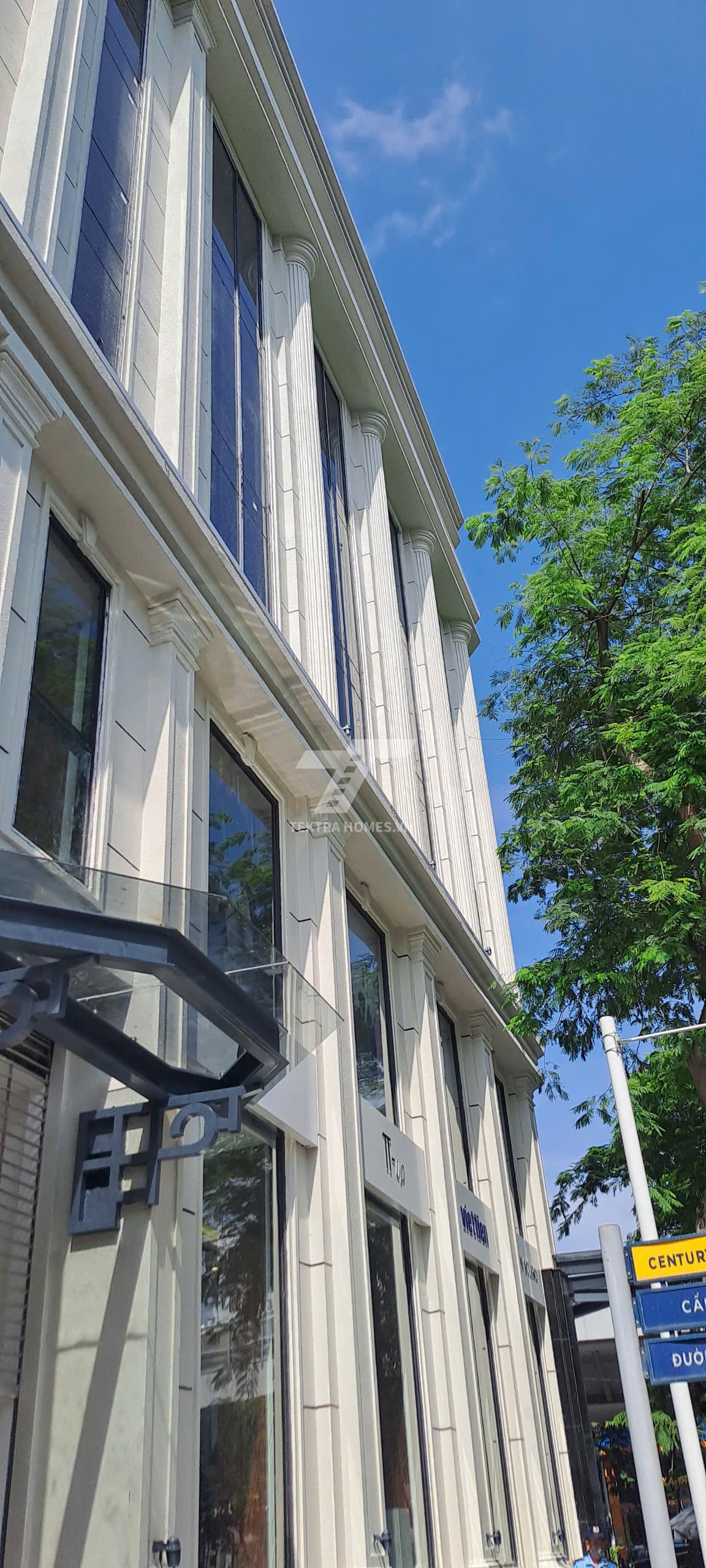 Cho thuê văn phòng ở Minh Khai, Hai Bà Trưng