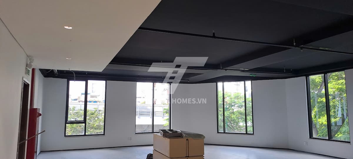 Cho thuê văn phòng ở Minh Khai, Hai Bà Trưng