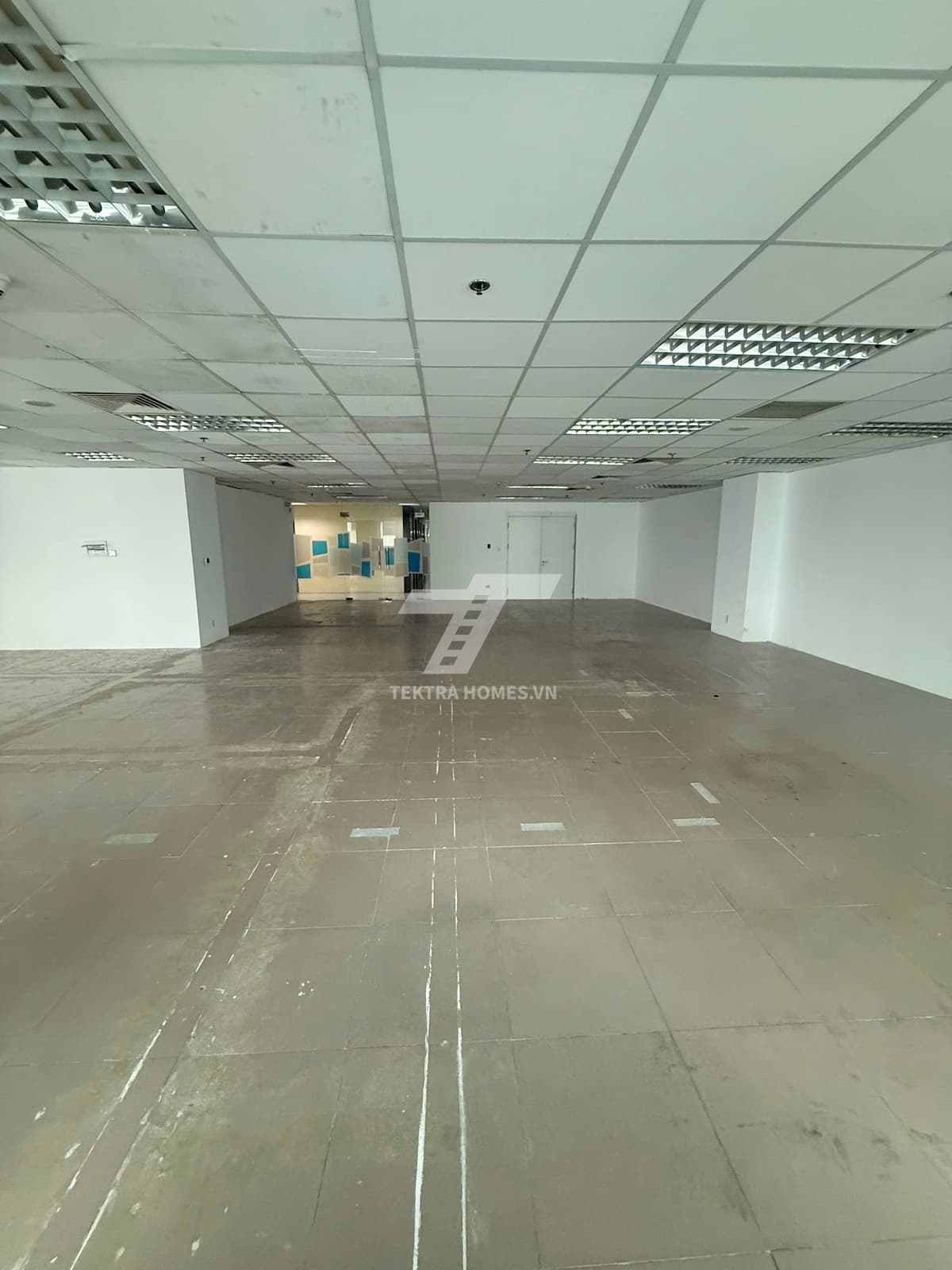 Văn phòng hạng A cho thuê tại tòa ICON4 Đê La Thành, Đống Đa