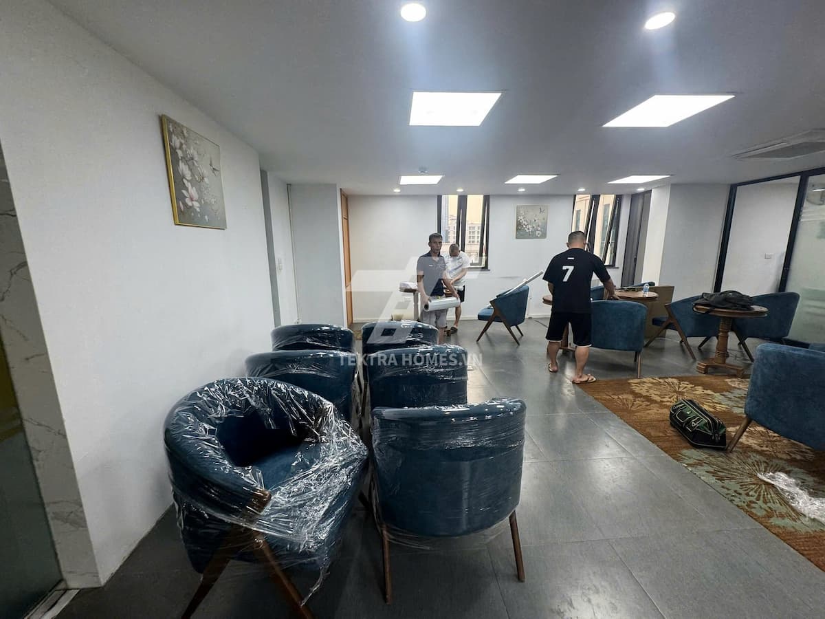 Cho thuê văn phòng tại ngõ 59 Láng Hạ