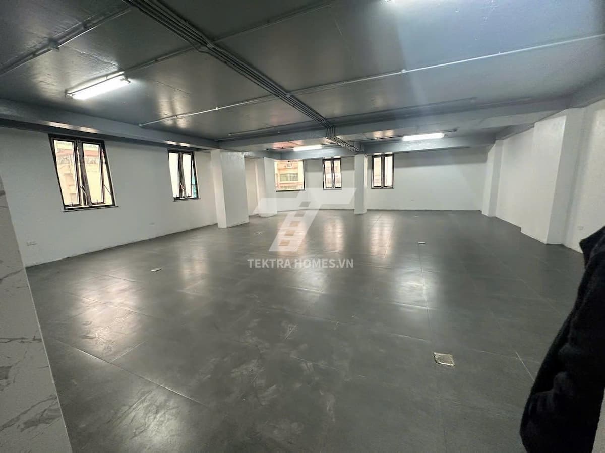 Cho thuê văn phòng tại ngõ 59 Láng Hạ