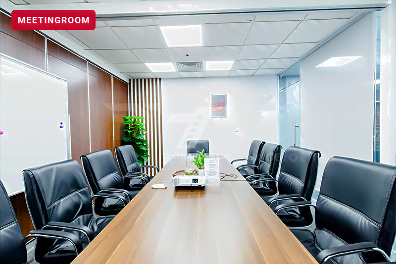 Cho thuê văn phòng Coworking tòa CEO Phạm Hùng