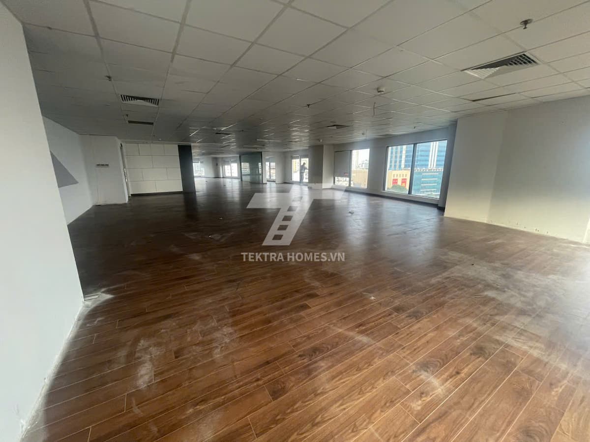 Cho thuê văn phòng hạng B | Ngọc Khánh Plaza | Số 1 Phạm Huy Thông