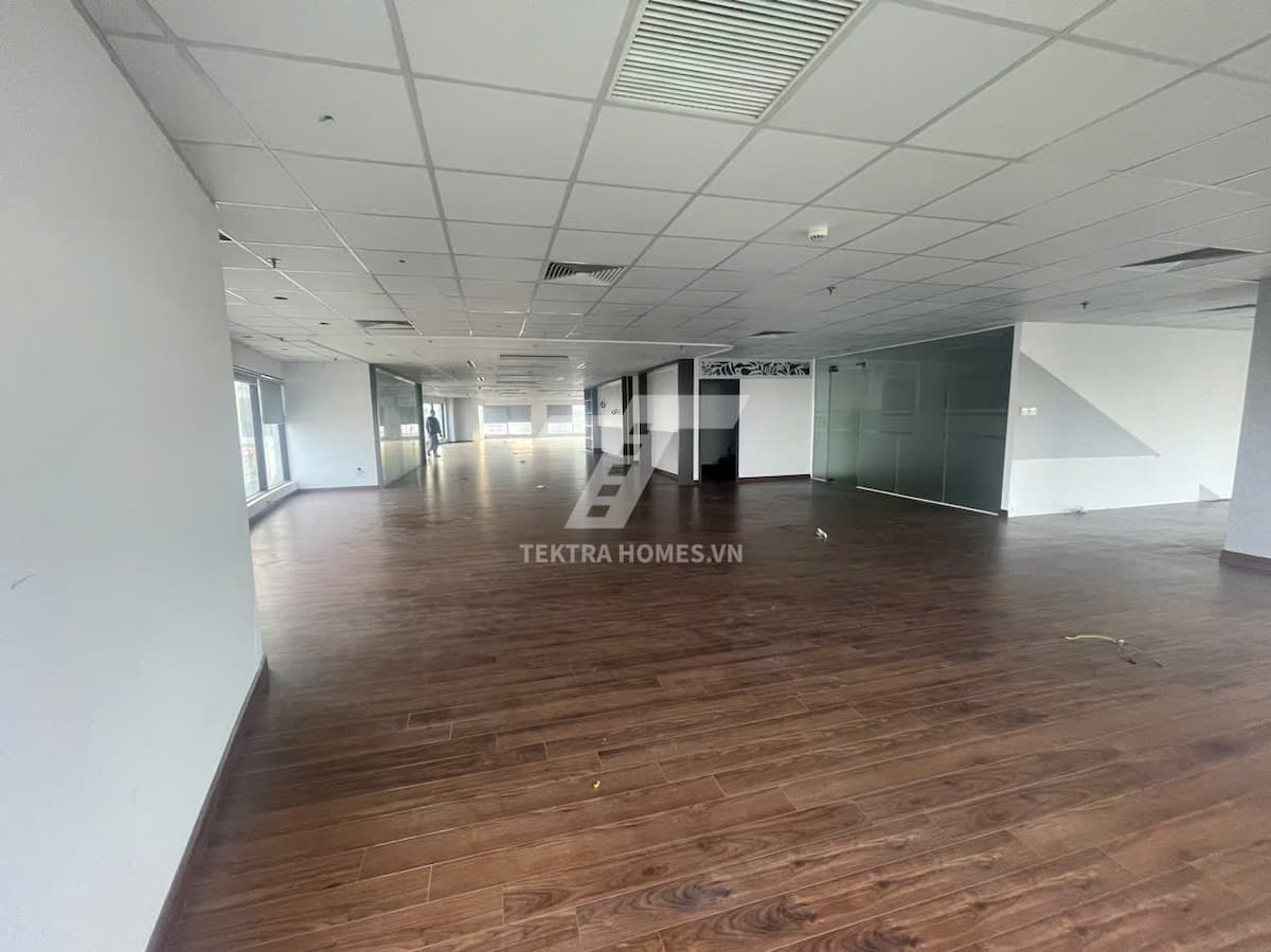 Cho thuê văn phòng hạng B | Ngọc Khánh Plaza | Số 1 Phạm Huy Thông