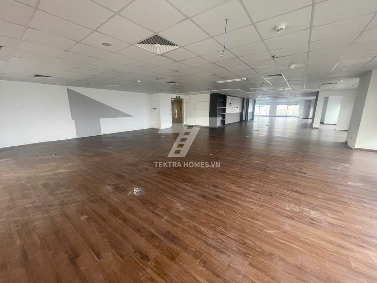 Cho thuê văn phòng hạng B | Ngọc Khánh Plaza | Số 1 Phạm Huy Thông