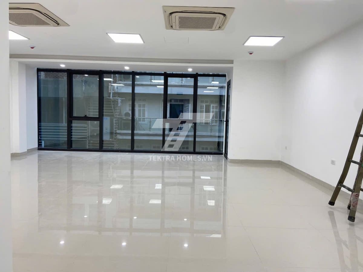 Cho thuê văn phòng khu phố Lưu Hữu Phước