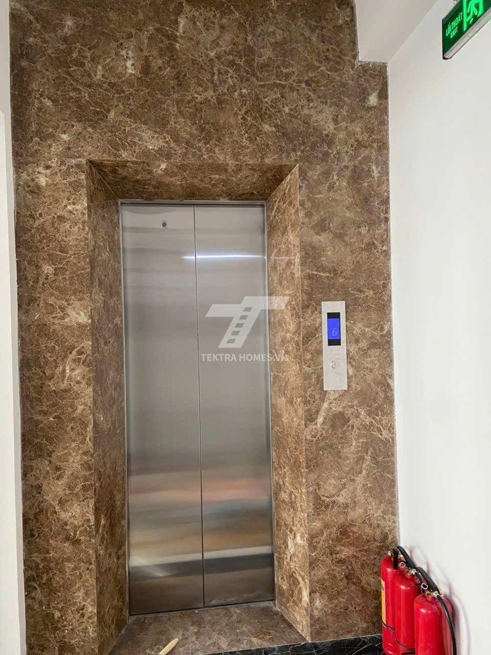 Cho thuê văn phòng khu phố Lưu Hữu Phước