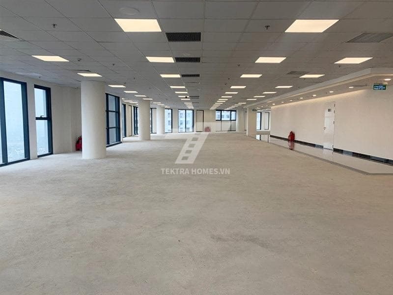 Cho thuê văn phòng hạng B | Century Tower | 458 Minh Khai