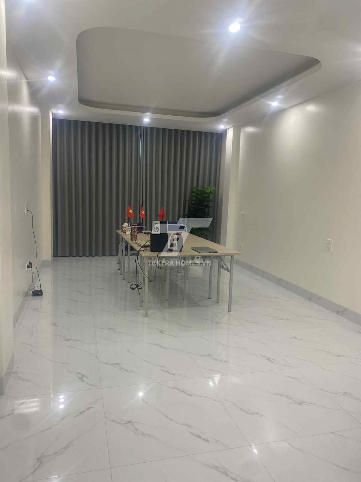 Cho thuê văn phòng Hà Đông | Liền kề Kiến Hưng