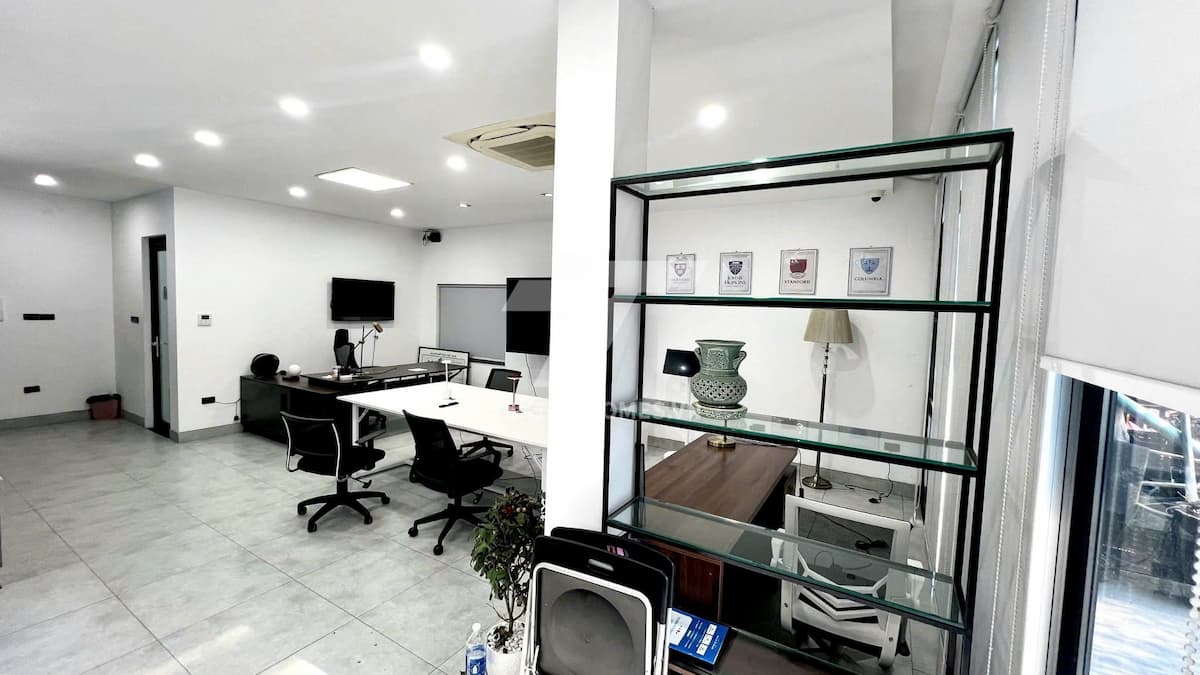 Cho thuê văn phòng Nam Từ Liêm | 92B Mễ Trì Hạ
