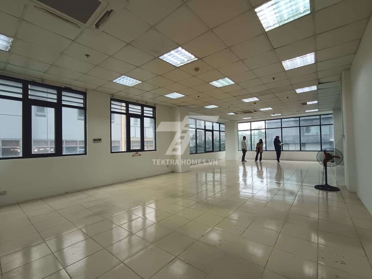 Cho thuê văn phòng hạng C | 3A Building | Ngõ 82 Duy Tân