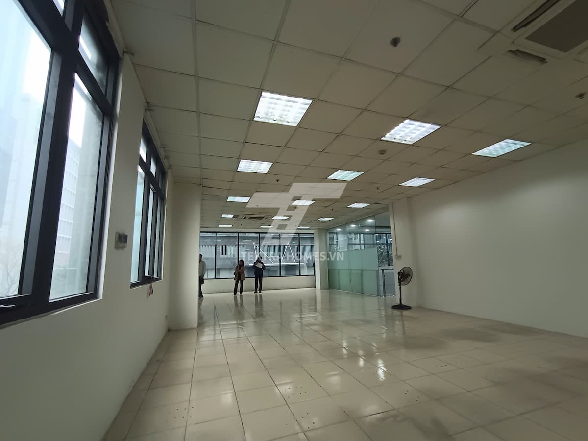 Cho thuê văn phòng hạng C | 3A Building | Ngõ 82 Duy Tân