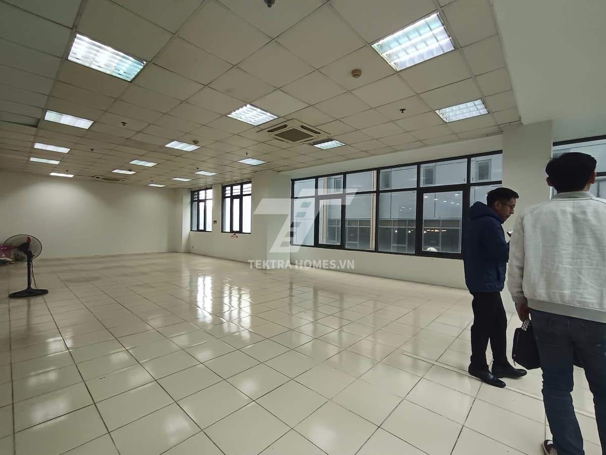 Cho thuê văn phòng hạng C | 3A Building | Ngõ 82 Duy Tân