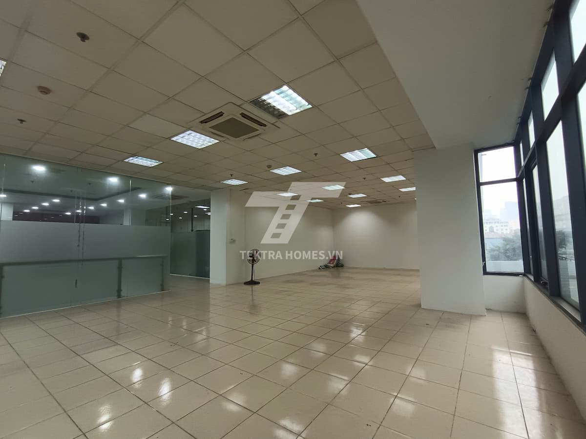 Cho thuê văn phòng hạng C | 3A Building | Ngõ 82 Duy Tân