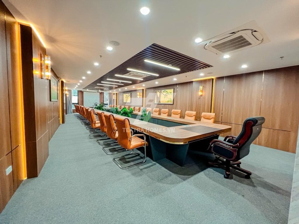 Cho thuê nguyên căn trục đường Lê Đức Thọ