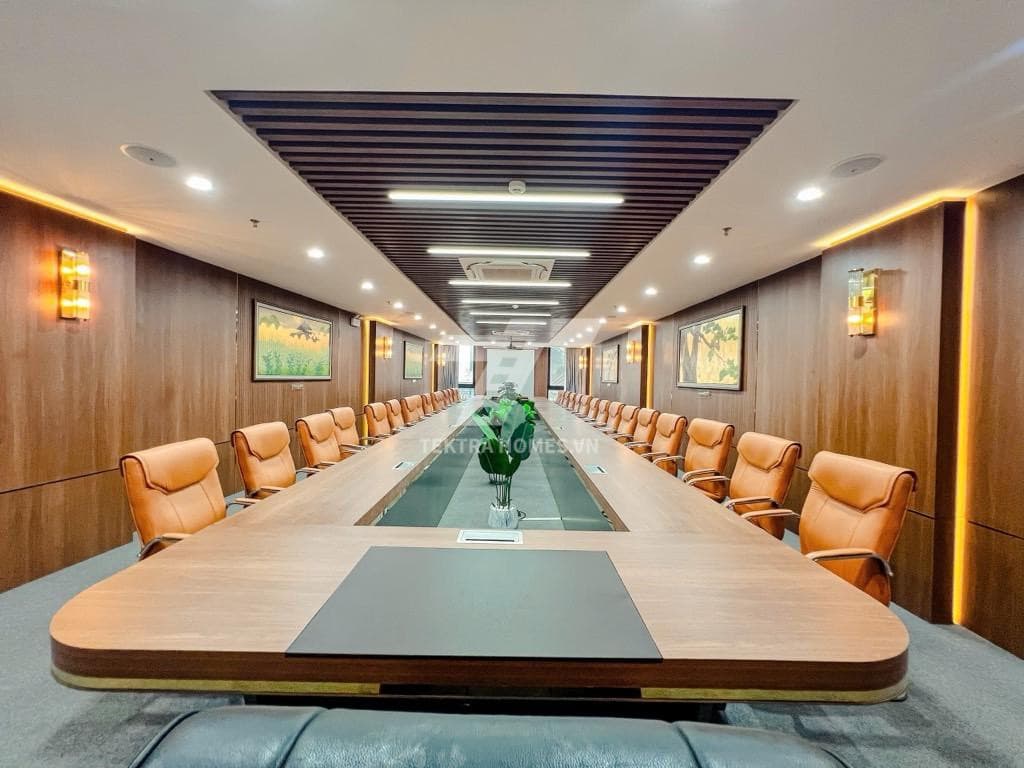 Cho thuê nguyên căn trục đường Lê Đức Thọ