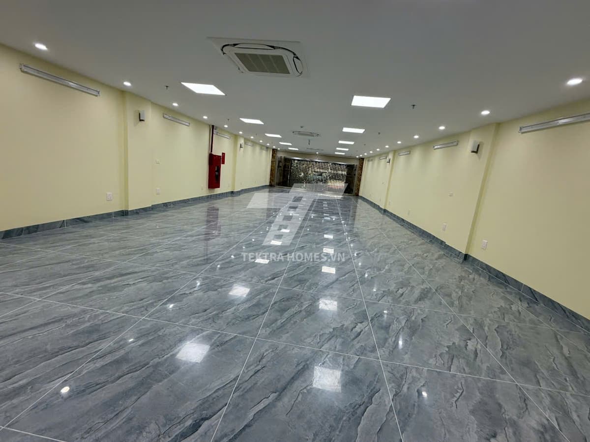 Cho thuê văn phòng Hai Bà Trưng | 97 Đại La
