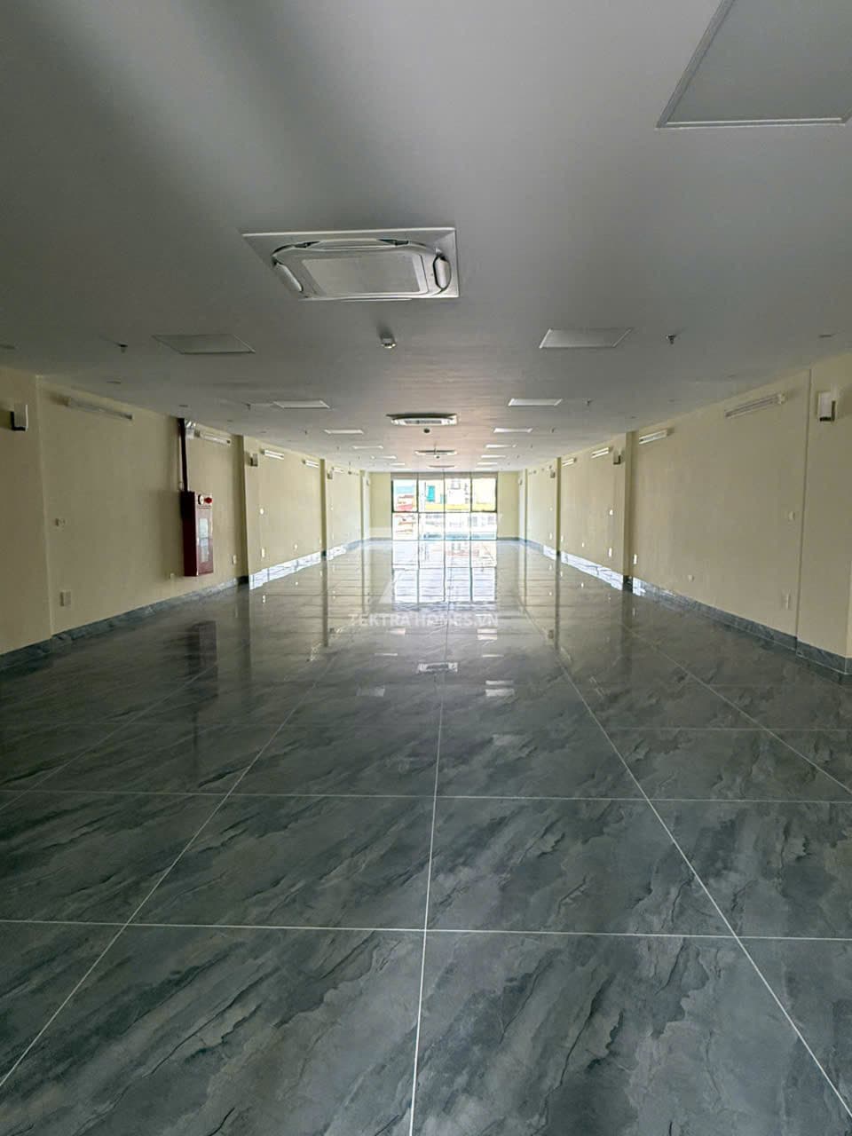 Cho thuê văn phòng Hai Bà Trưng | 97 Đại La