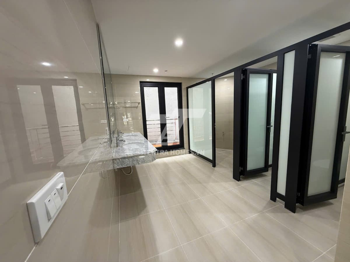 Cho thuê văn phòng Hai Bà Trưng | 97 Đại La