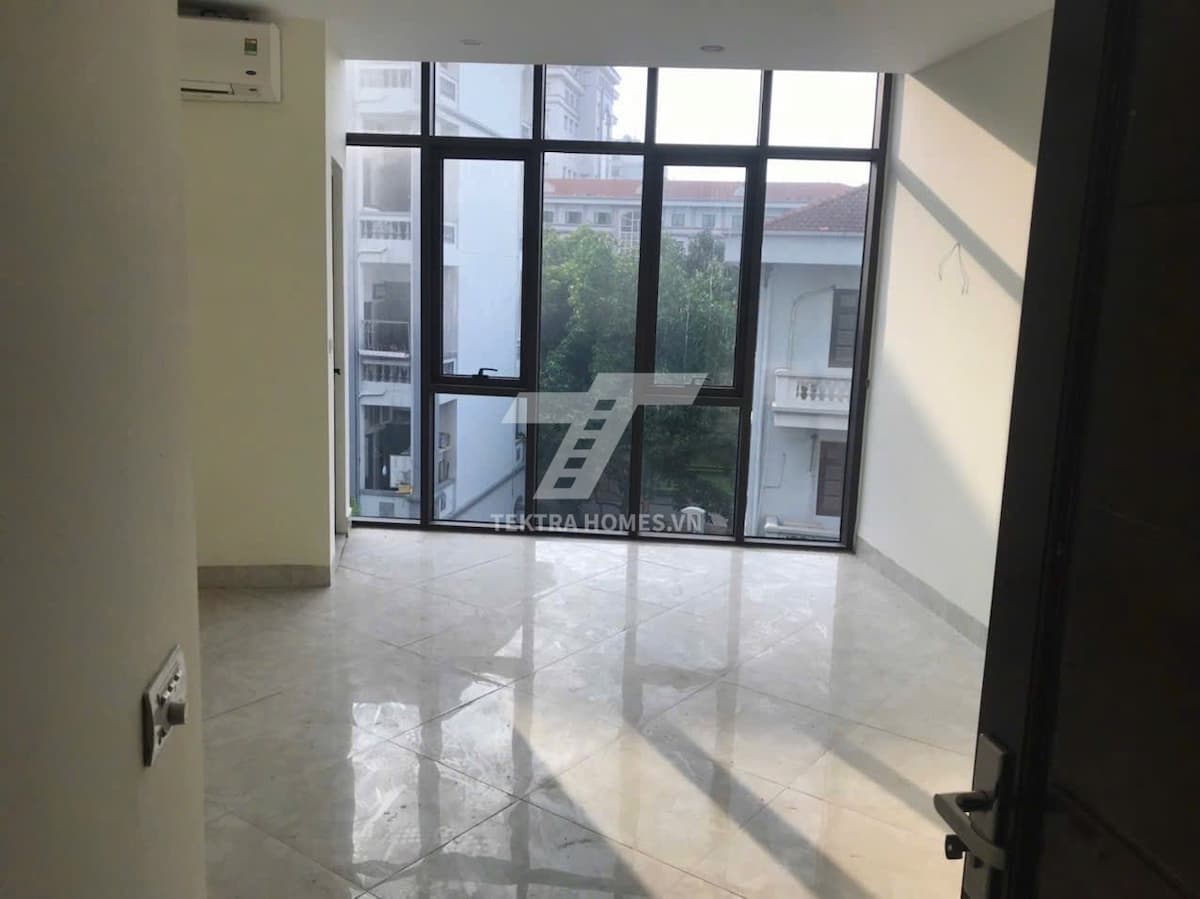 Cho thuê nguyên căn 8 tầng x 63m2 sử dụng tại Mỹ Đình