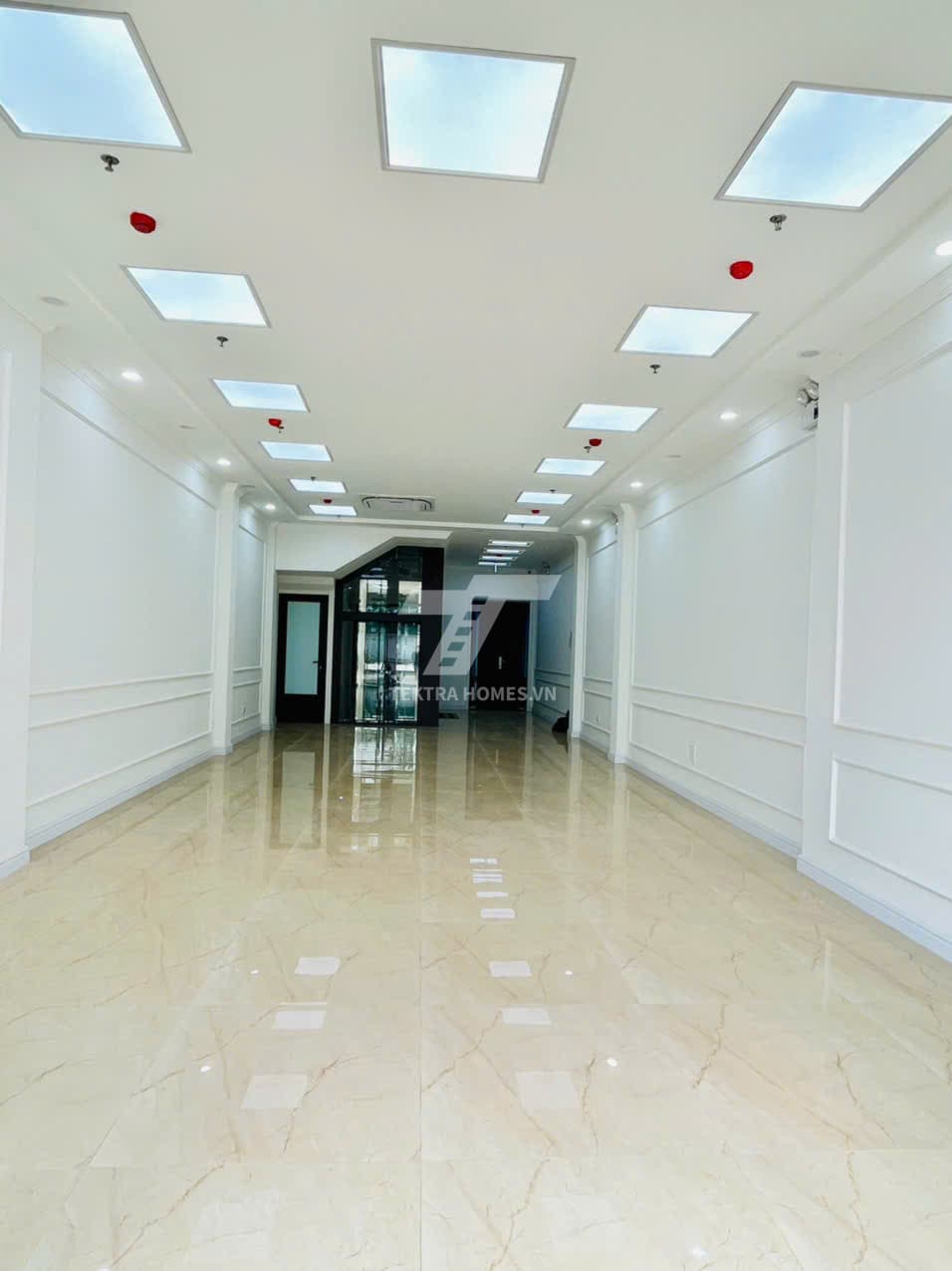 Cho thuê nguyên căn, tòa văn phòng Nam Từ Liêm | Số 5/1 Nguyễn Hoàng