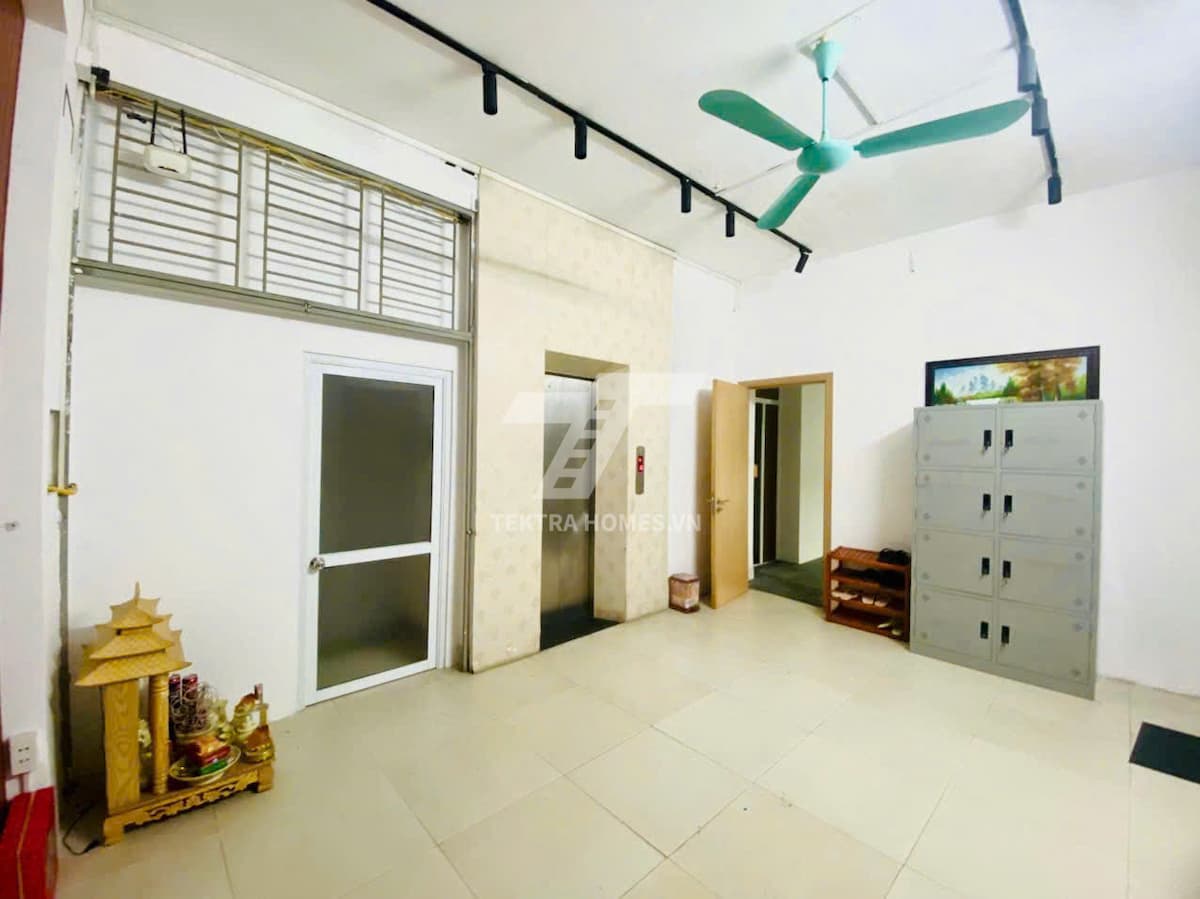 Cho thuê văn phòng Nam Từ Liêm | 45 Đồng Me