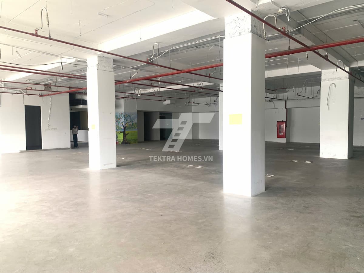 Cho thuê sàn thương mại - Văn phòng | Xuân Mai Tower | CT2 Tô Hiệu