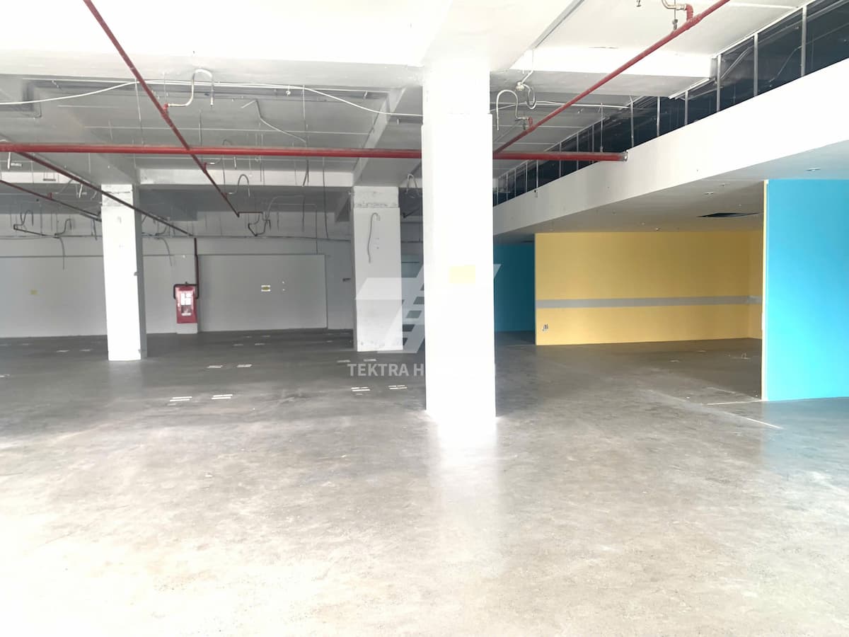 Cho thuê sàn thương mại - Văn phòng | Xuân Mai Tower | CT2 Tô Hiệu