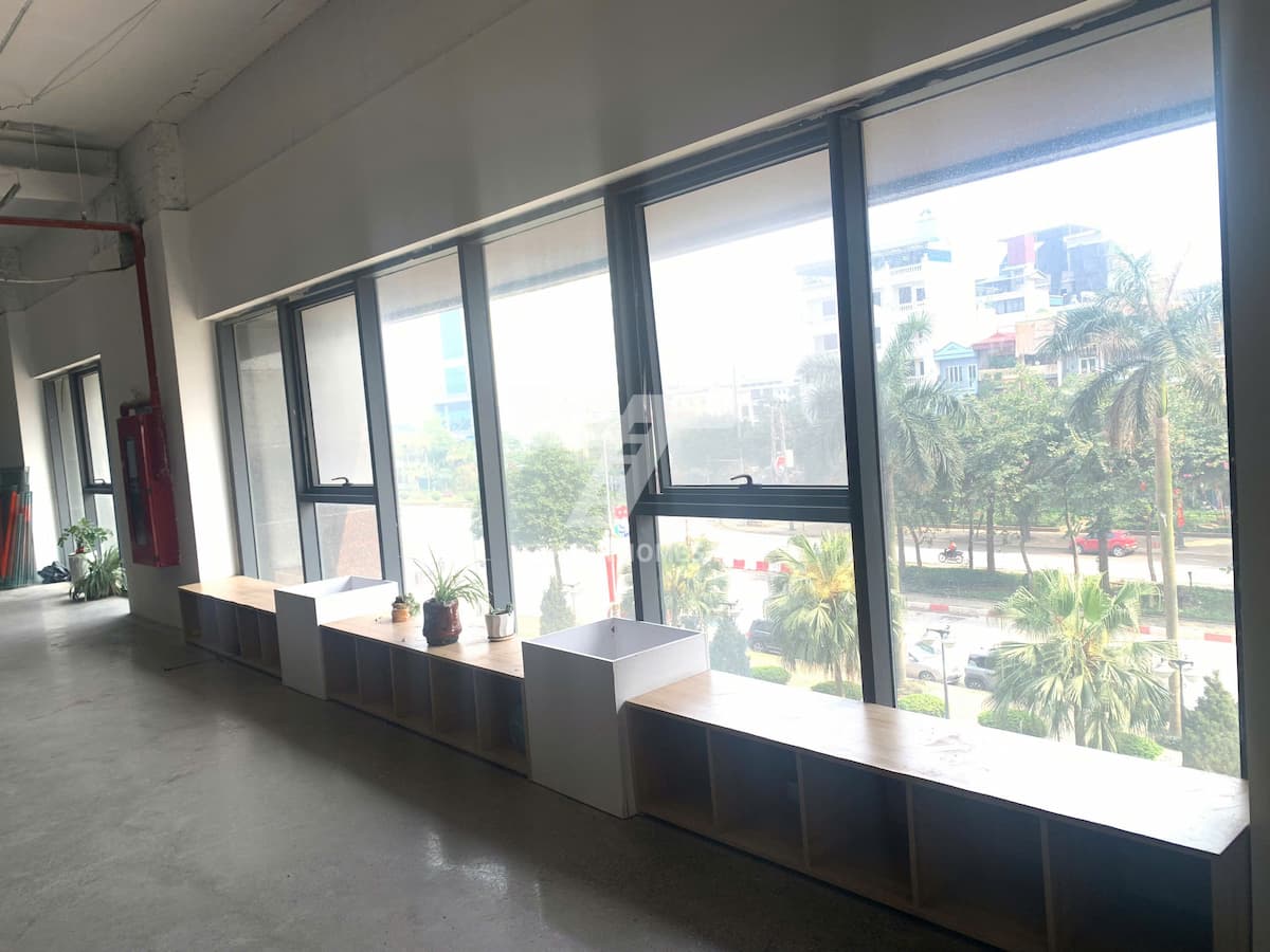 Cho thuê sàn thương mại - Văn phòng | Xuân Mai Tower | CT2 Tô Hiệu