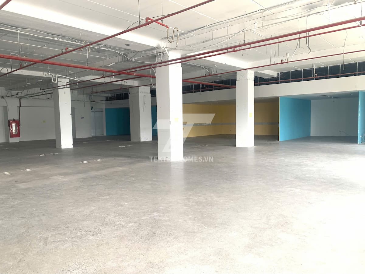 Cho thuê sàn thương mại - Văn phòng | Xuân Mai Tower | CT2 Tô Hiệu