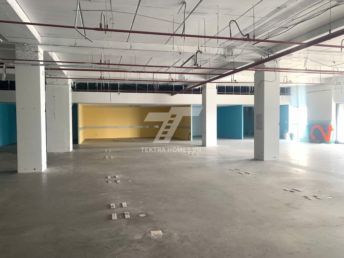 Cho thuê sàn thương mại - Văn phòng | Xuân Mai Tower | CT2 Tô Hiệu