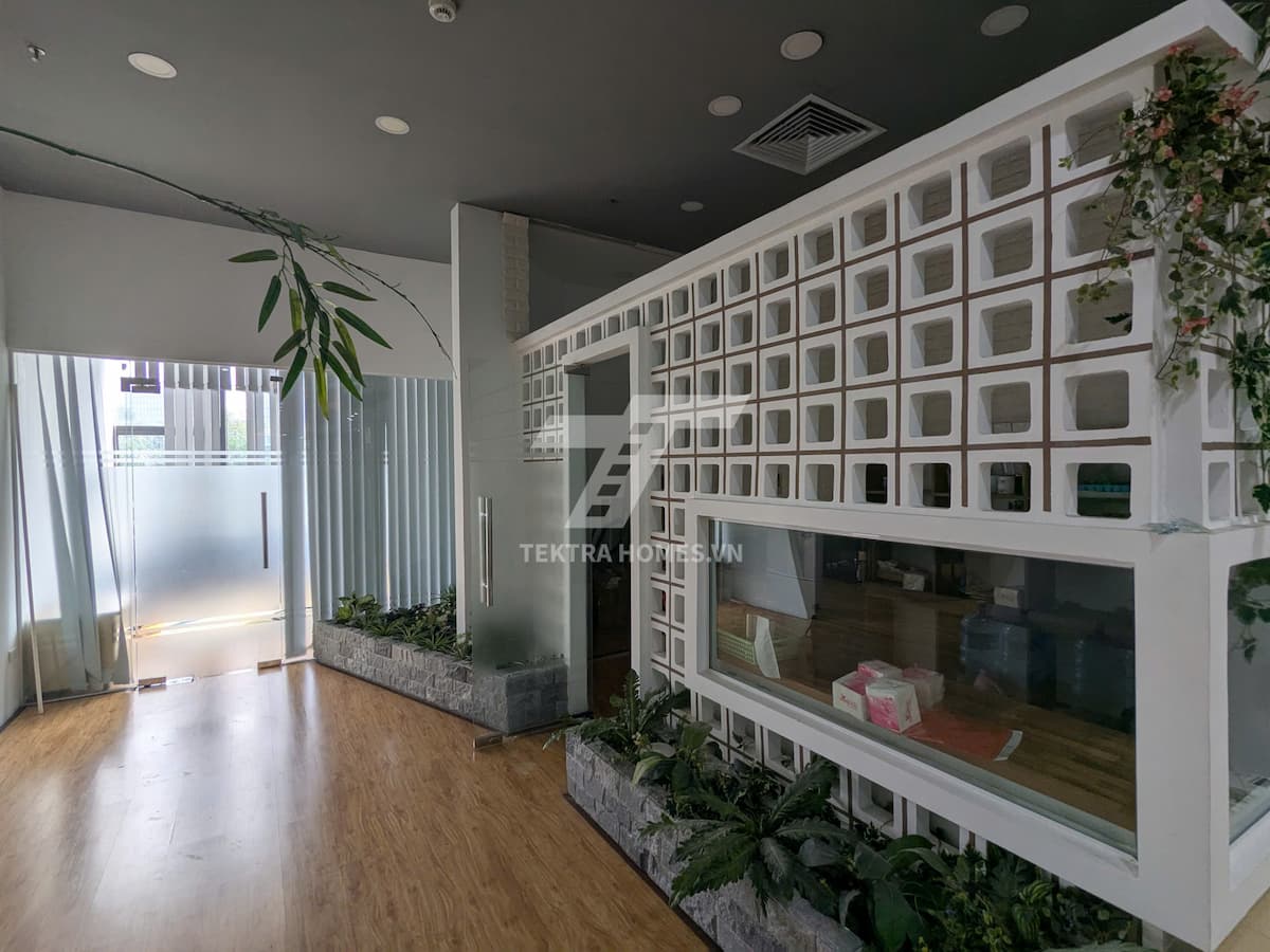 Cho thuê sàn thương mại - Văn phòng | Golden Palace |  Đường Mễ Trì
