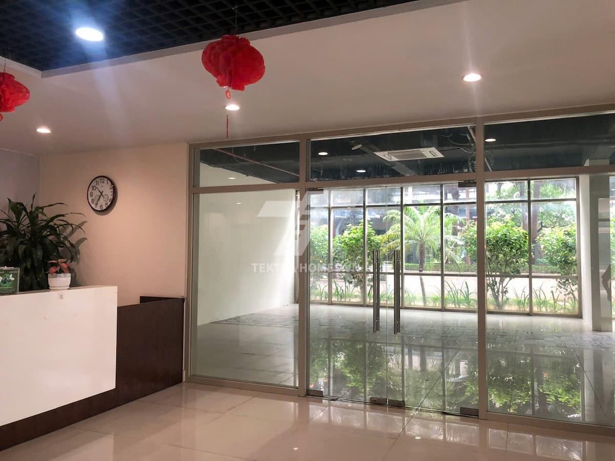 Cho thuê sàn thương mại - Văn phòng | Hòa Phát Tower | 70 Nguyễn Đức Cảnh