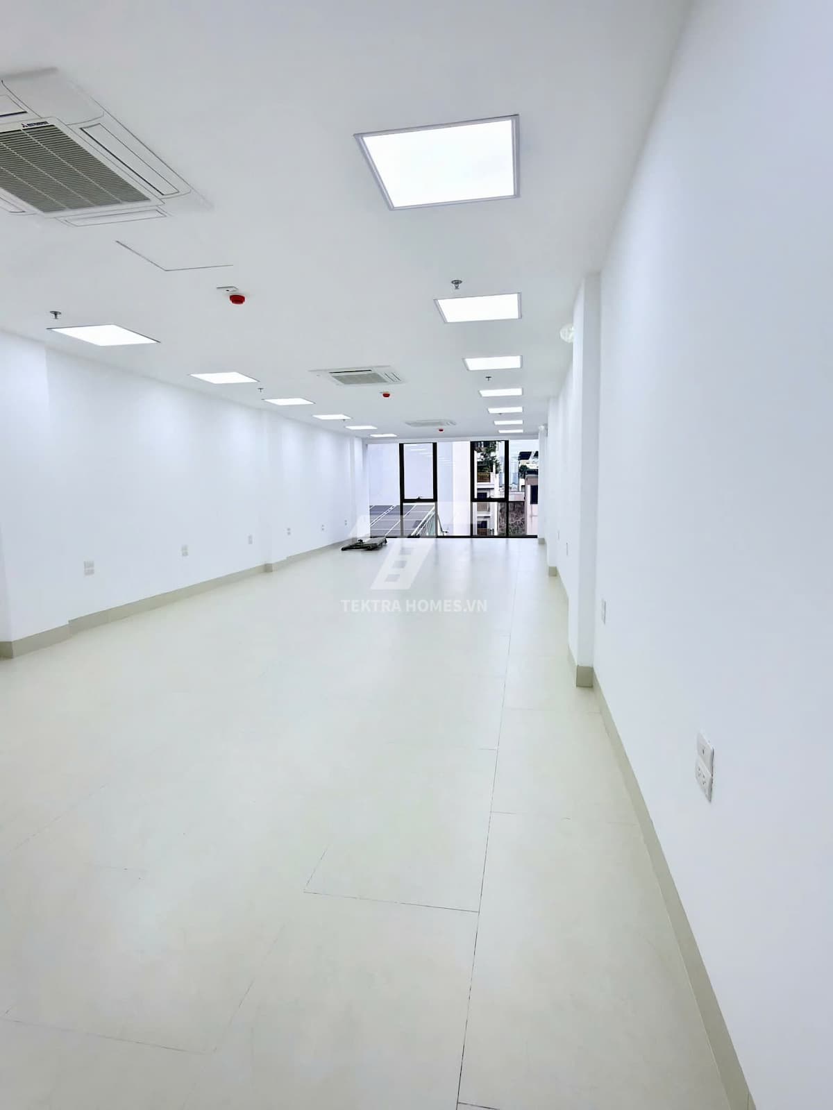 Cho thuê văn phòng Thanh Xuân | 20/93 Hoàng Văn Thái
