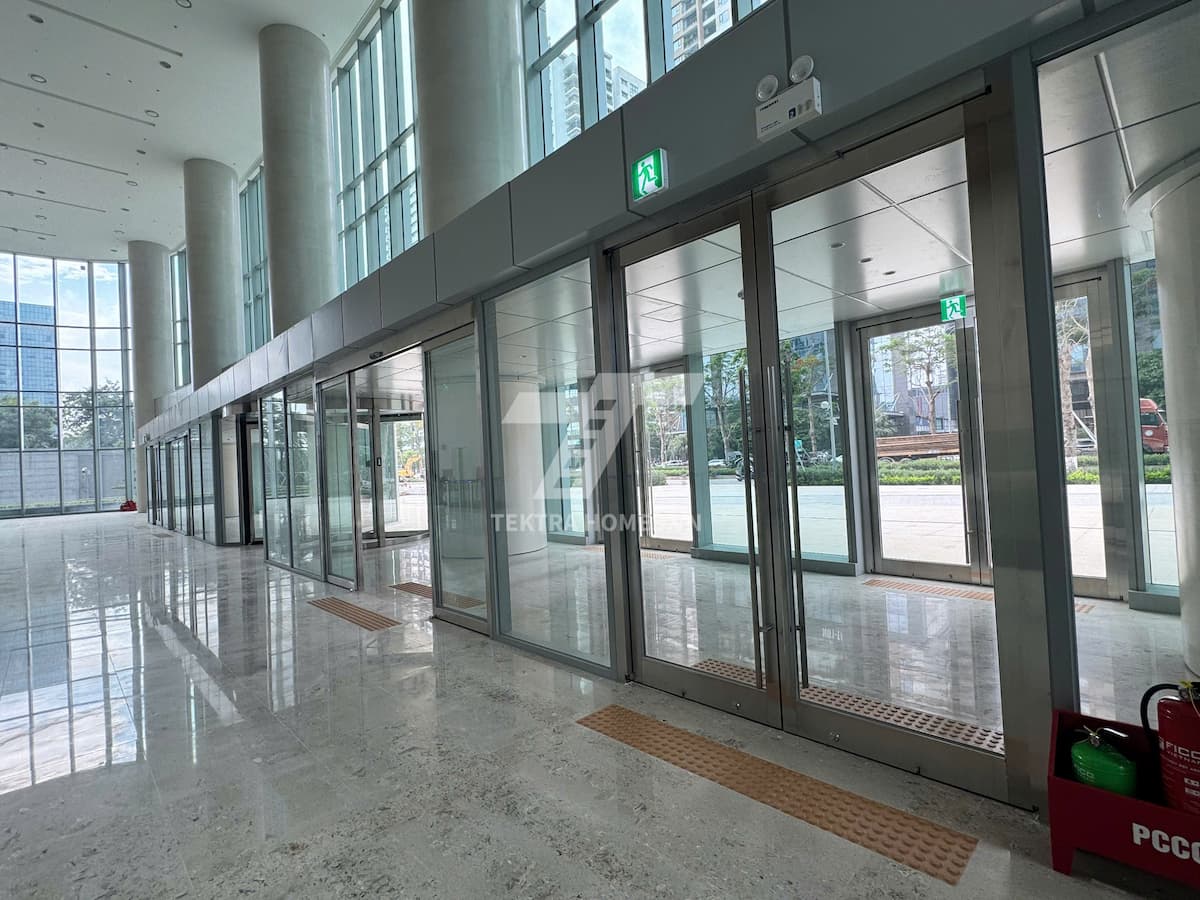 Cho thuê văn phòng hạng A | IFC Hanoi | KĐT Star Lake City