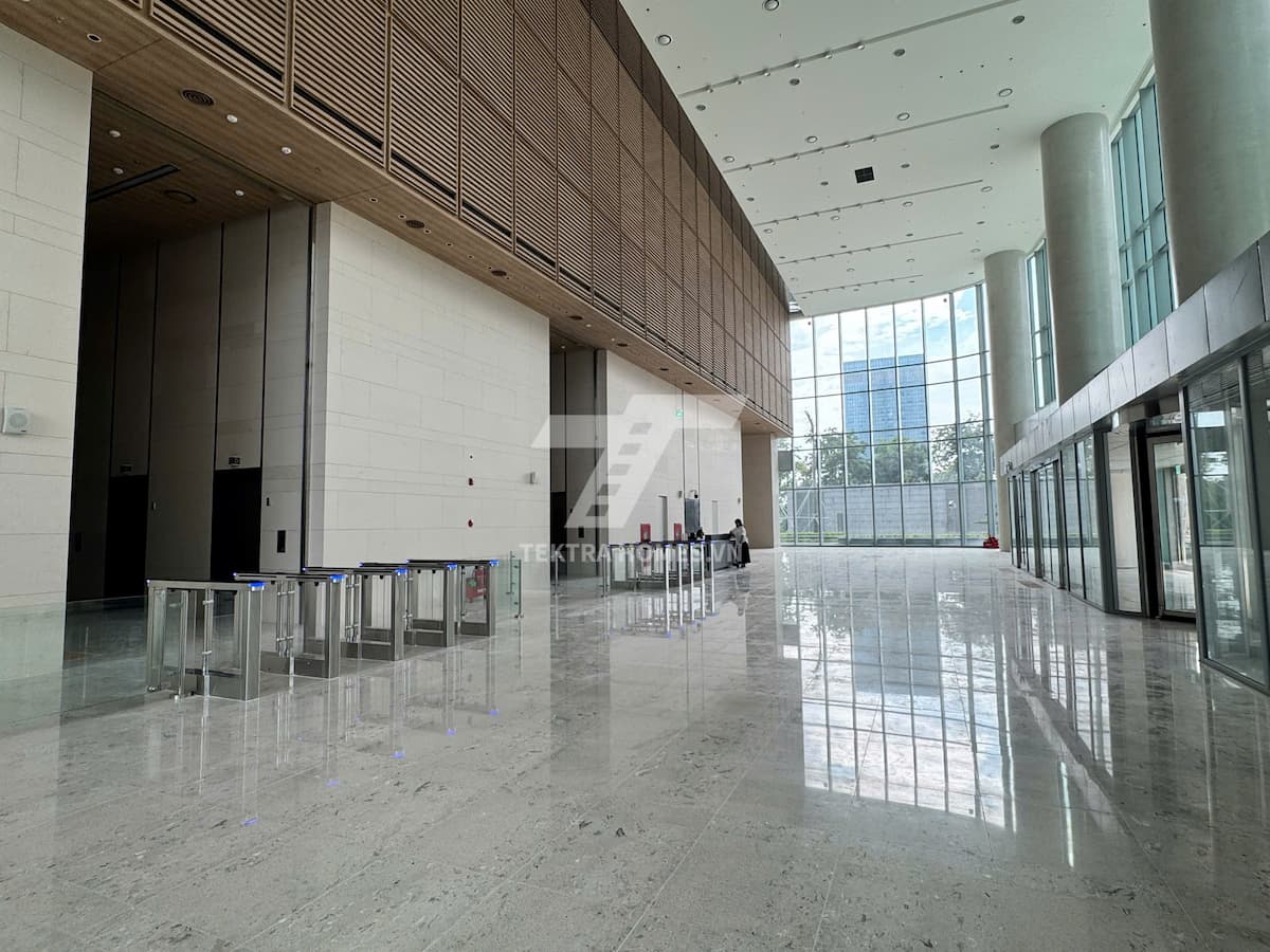 Cho thuê văn phòng hạng A | IFC Hanoi | KĐT Star Lake City