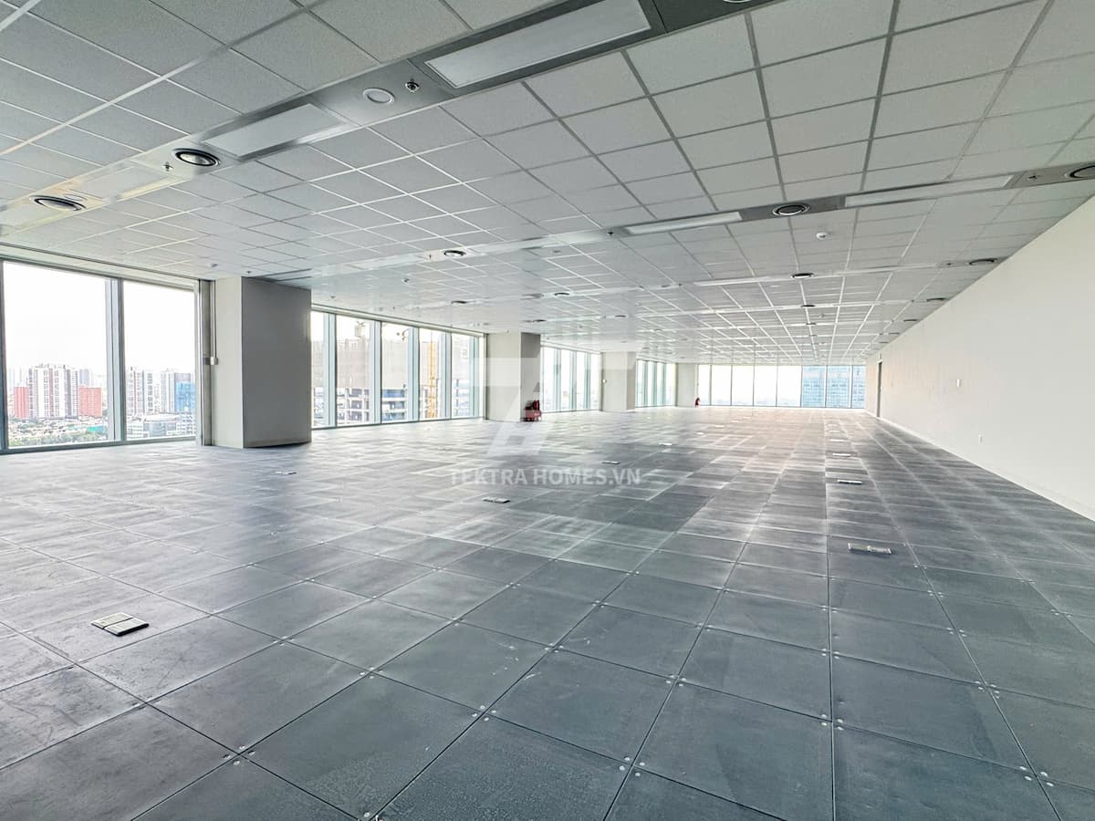 Cho thuê văn phòng hạng A | IFC Hanoi | KĐT Star Lake City