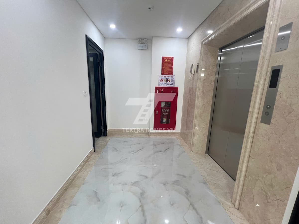 Cho thuê văn phòng Hà Đông | 319 Quang Trung