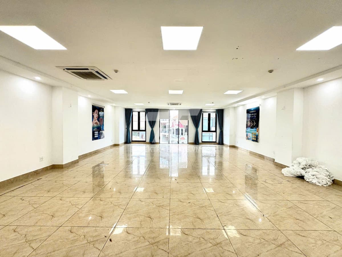Cho thuê văn phòng Cầu Giấy | 20 Đặng Thùy Trâm